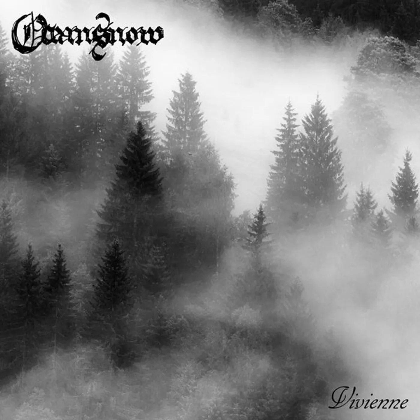Oceansnow LP - Vivienne (Vinyl)