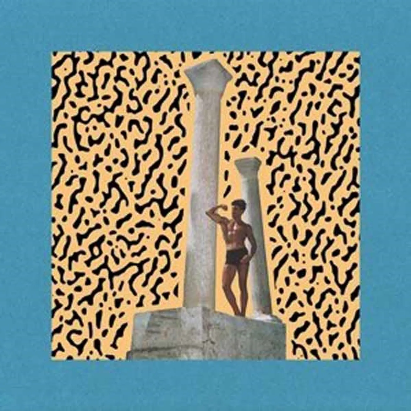 Patrick Bishop LP - Patrick Bishop (Bonus Edition) (Vinyl)