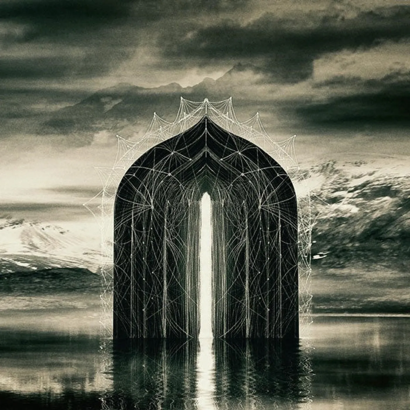 Penitence Onirique LP - V.I.T.R.I.O.L (Vinyl)