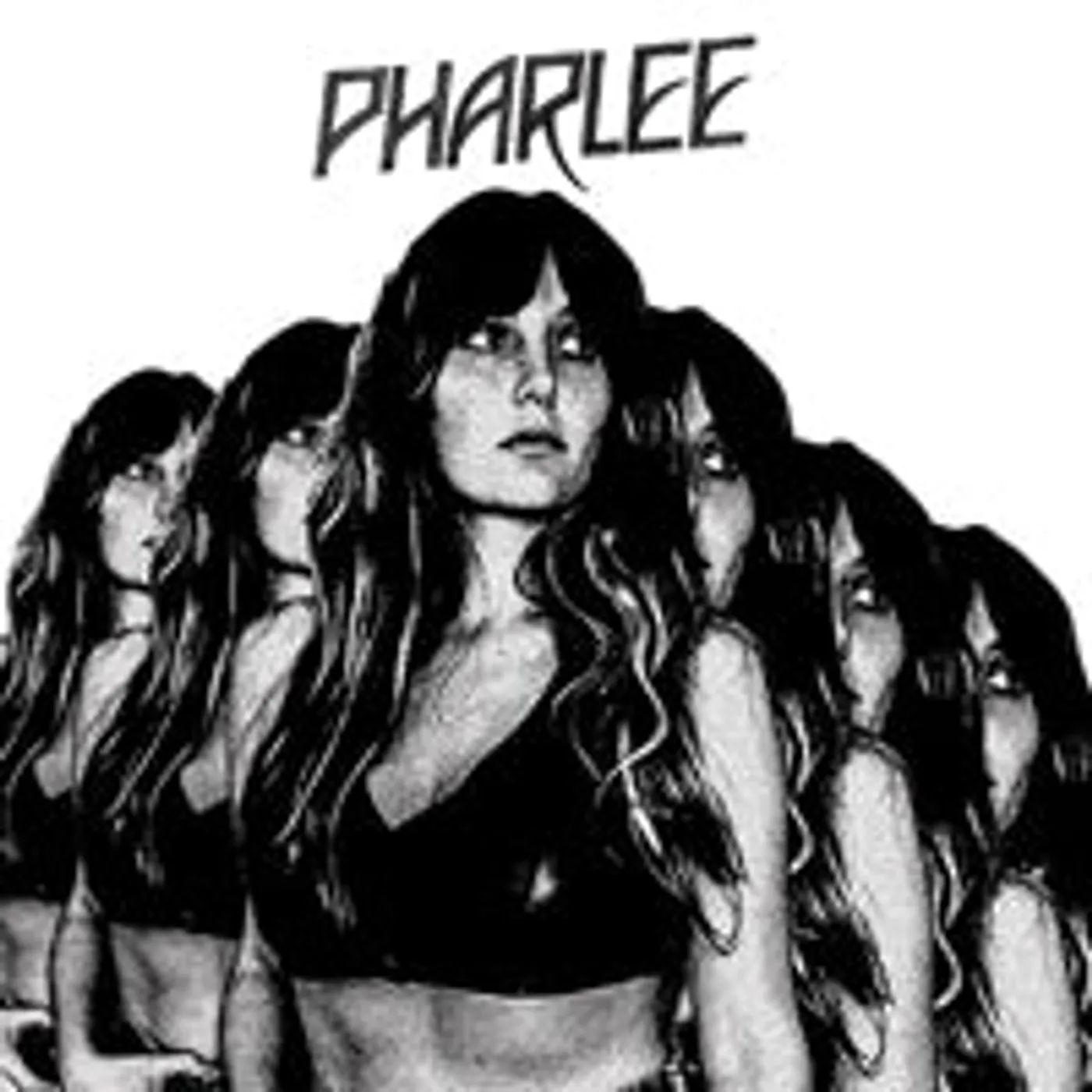 Pharlee LP - Pharlee (Vinyl)