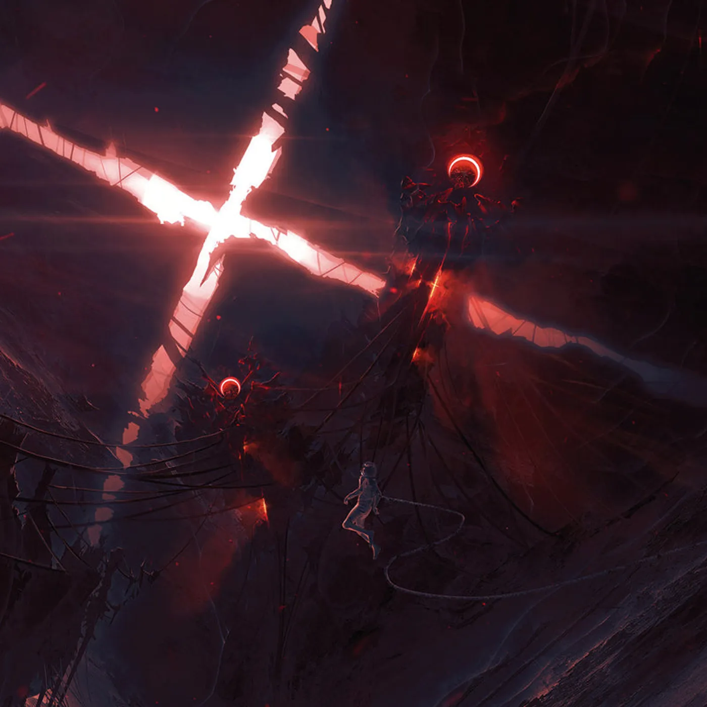 Progenie Terrestre Pura LP - Starcross (Vinyl)