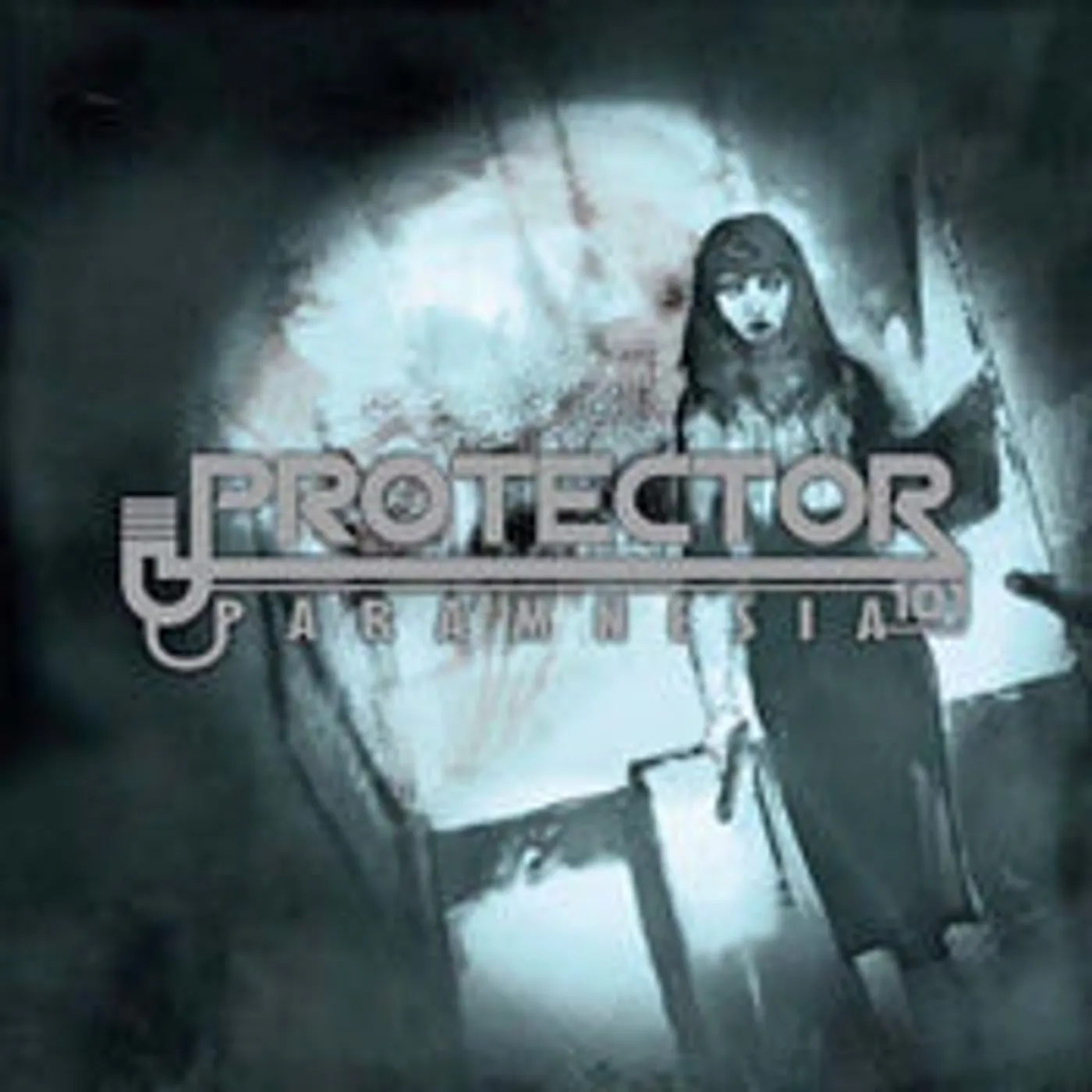 Protector 101 LP - Paramnesia (Vinyl)