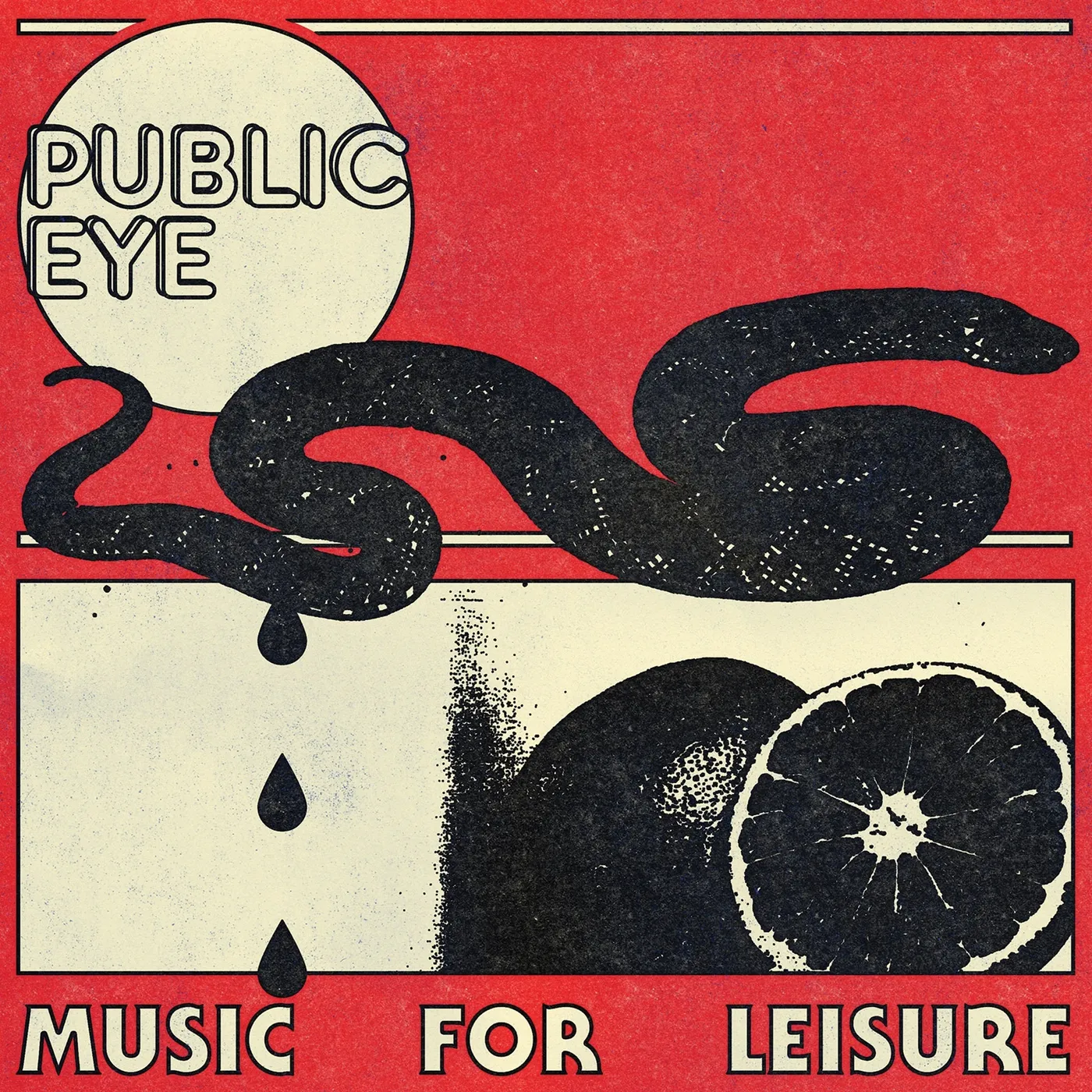 Public Eye Brand Page