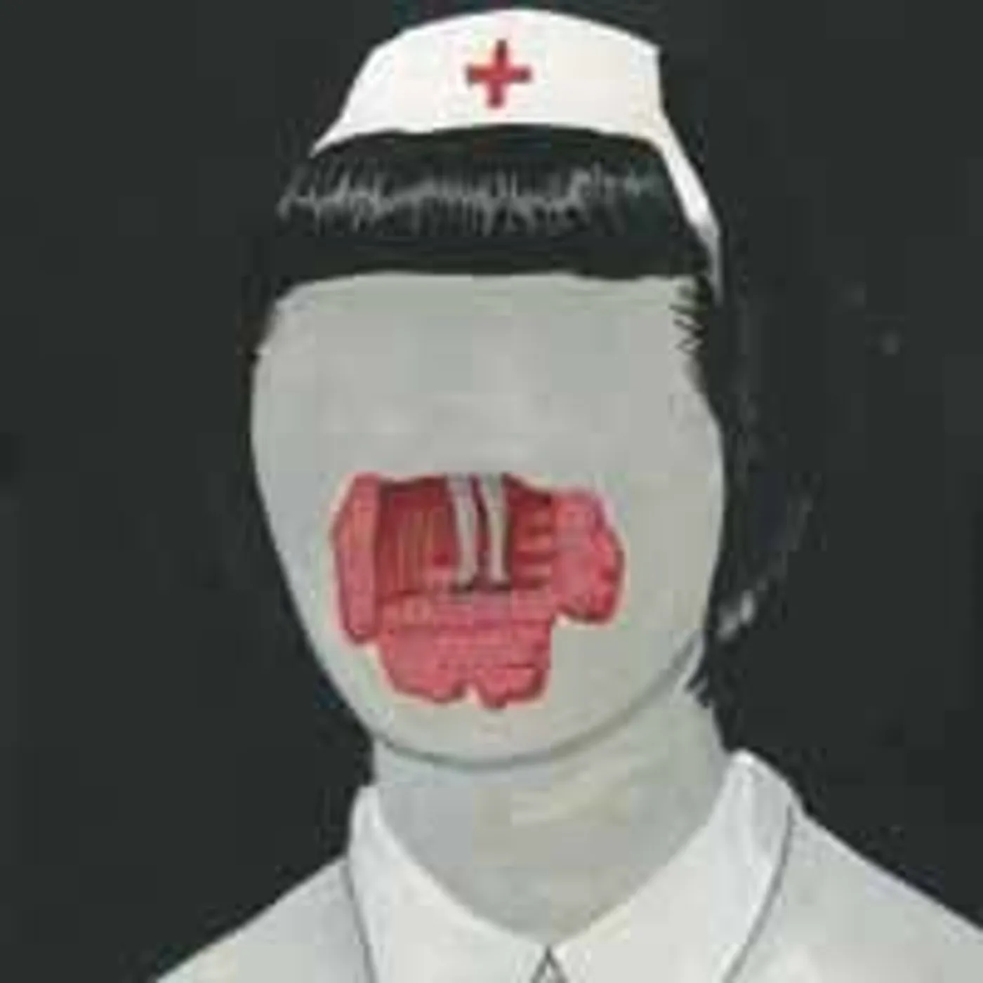 Psychic Teens LP - Come (Vinyl)