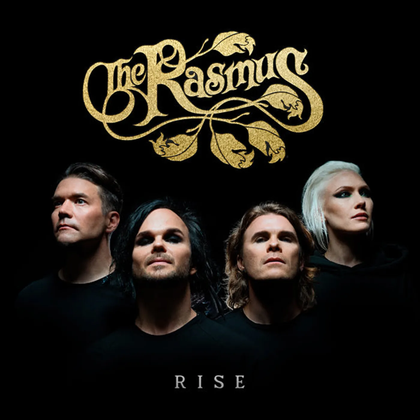 The Rasmus LP - Rise (Vinyl)