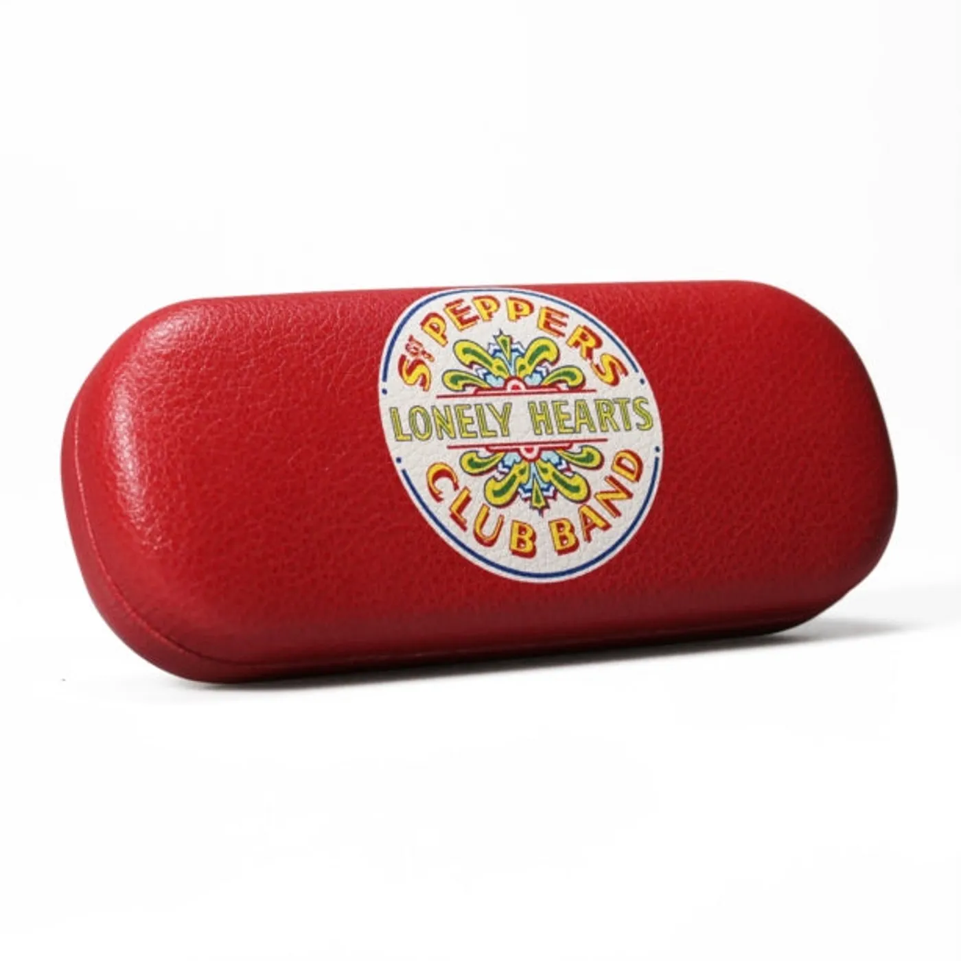 The Beatles Glasses Case - Glasses Case - (Sgt. Pepper)