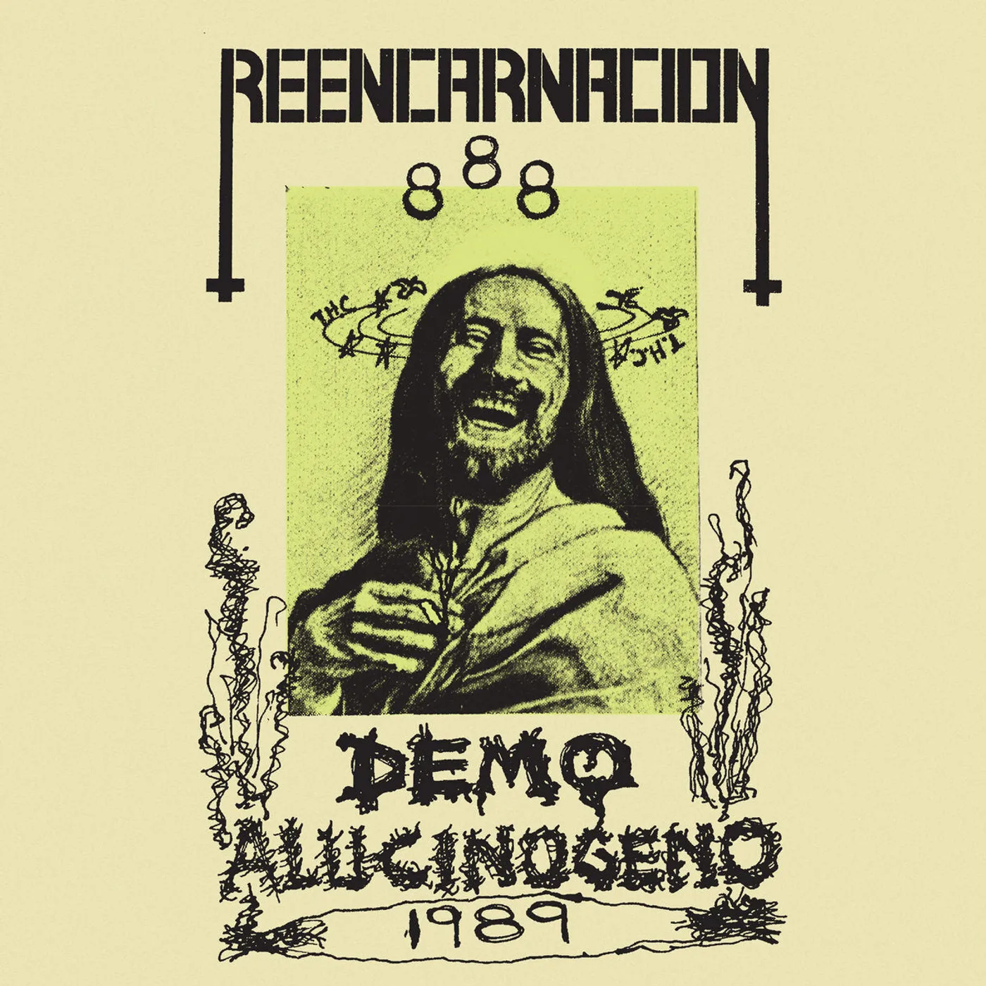 Reencarnación
