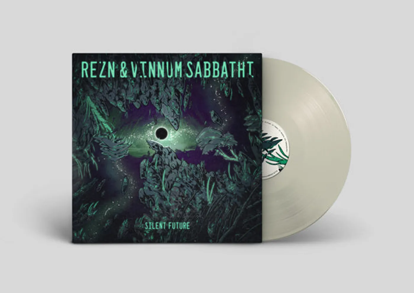 Rezn & Vinnum Sabbathi