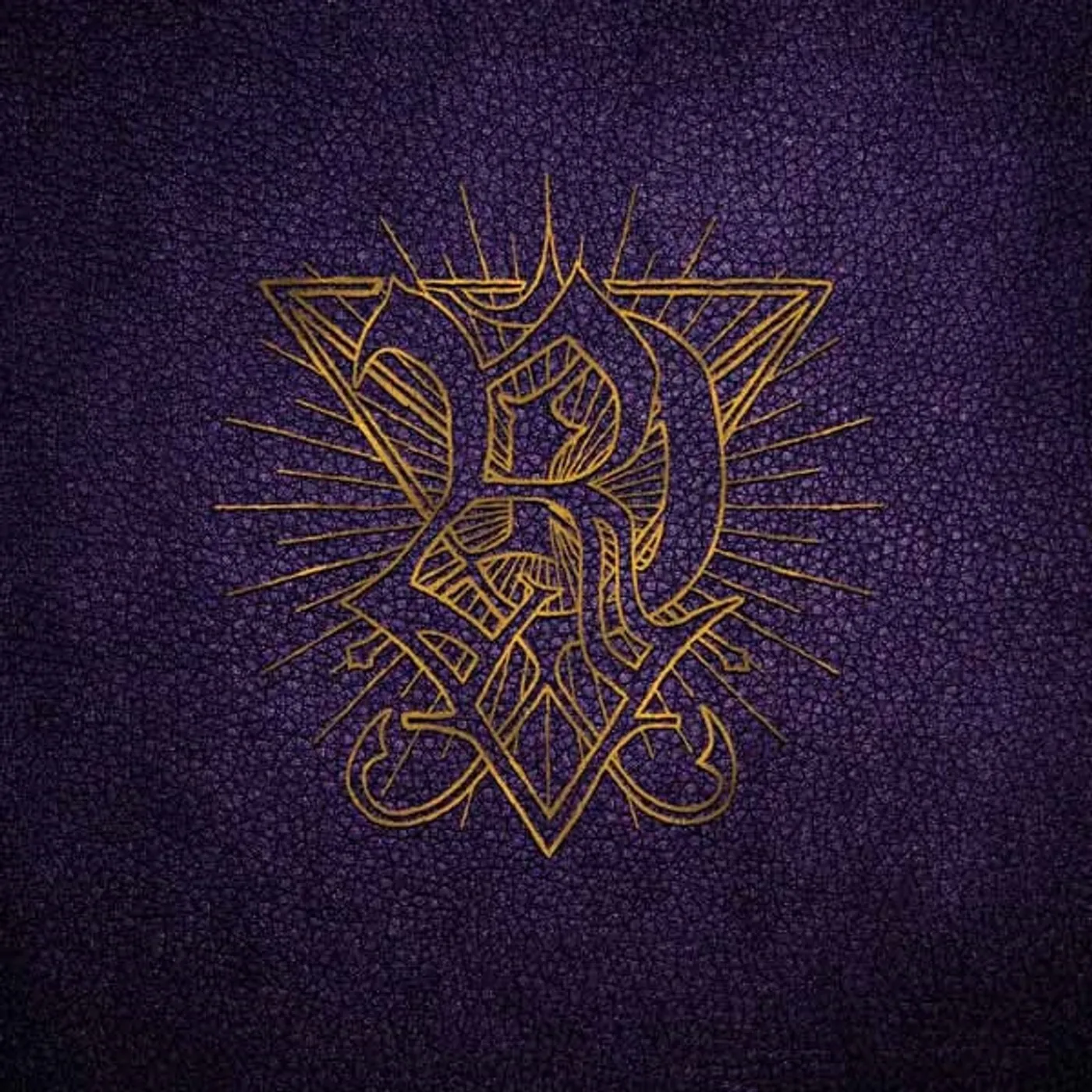 Ritual Dictates LP - Give In To Despair (Purple Vinyl)