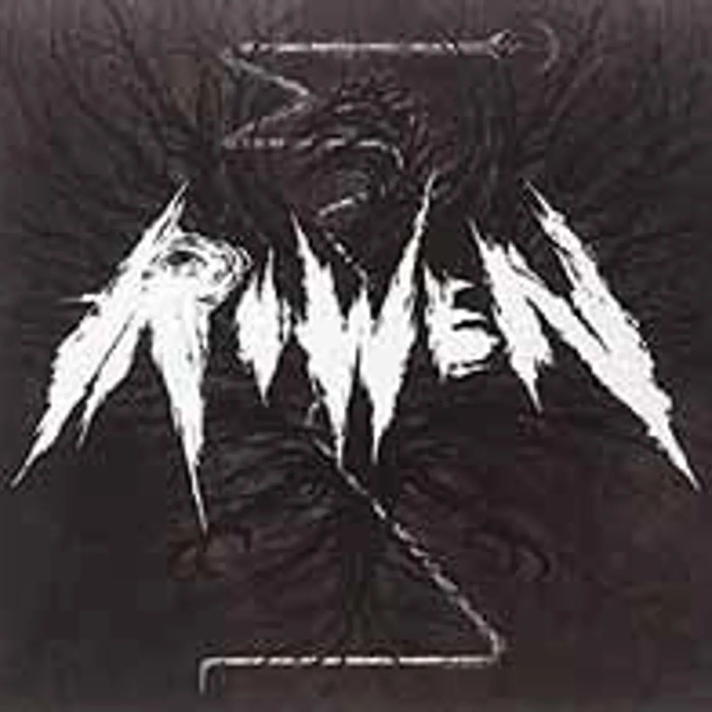 Riwen LP - Riwen (Vinyl)