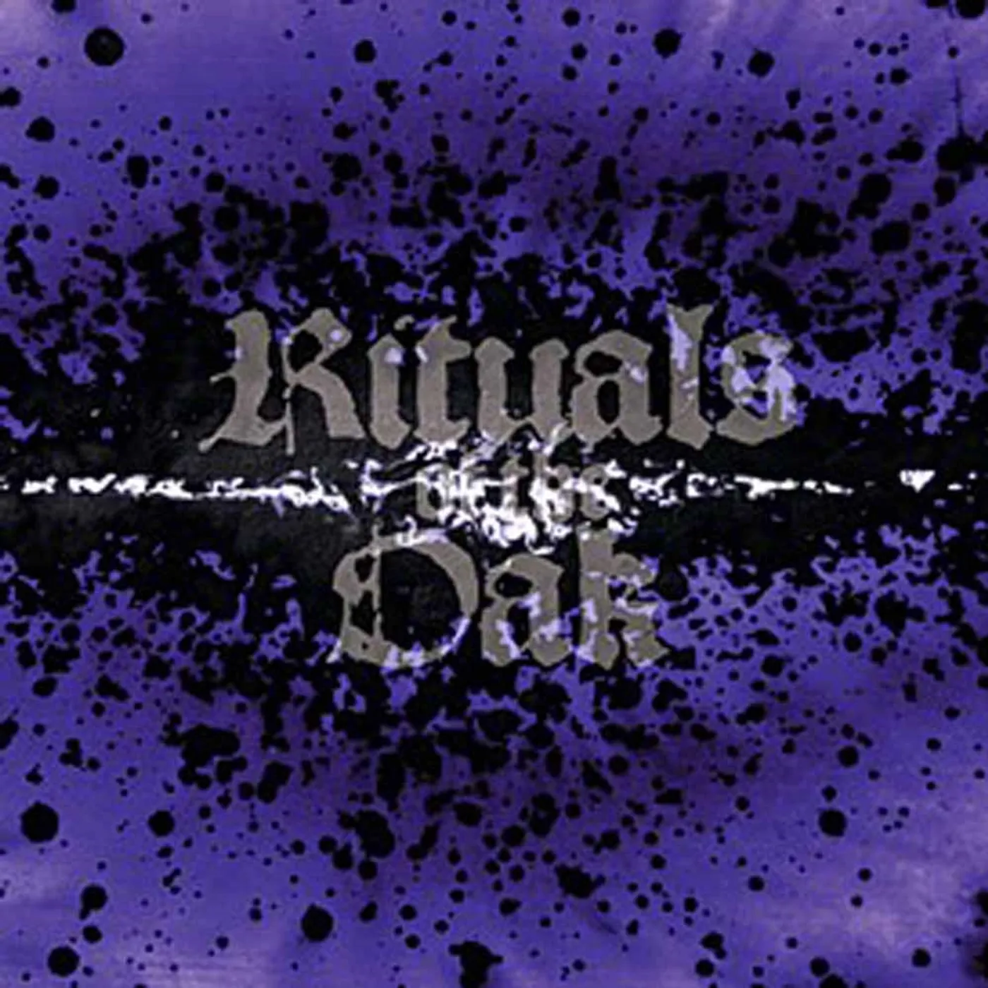 Rituals Of The Oak LP - Come Taste The Doom (White Vinyl)