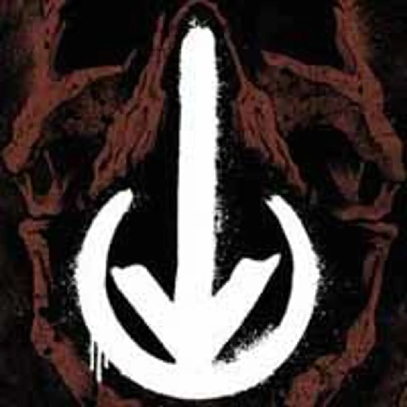 Rock Bottom LP - Down With The Devil (Vinyl)