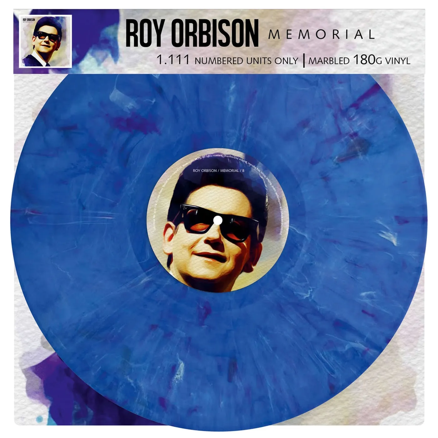 Roy Orbinson