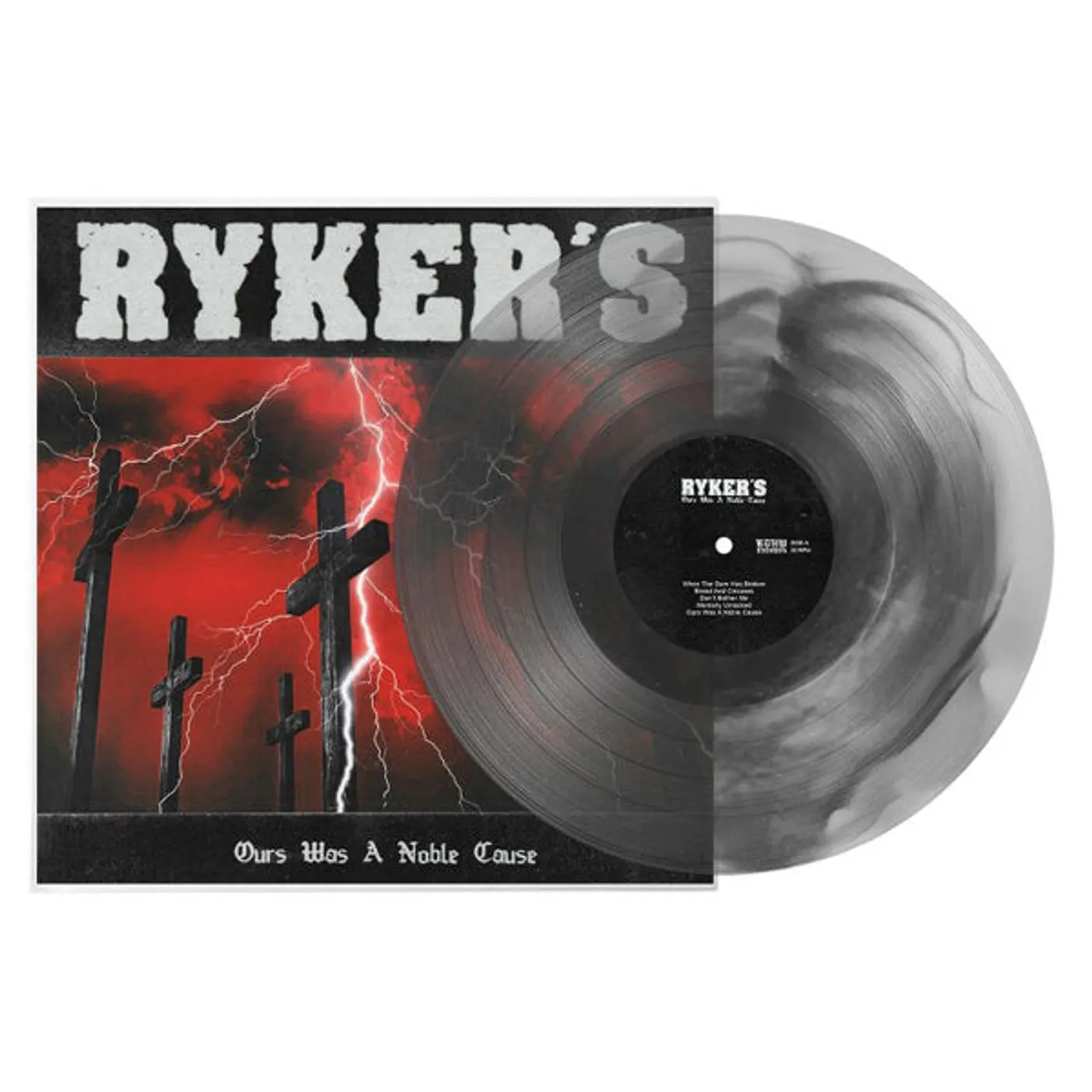 Rykers