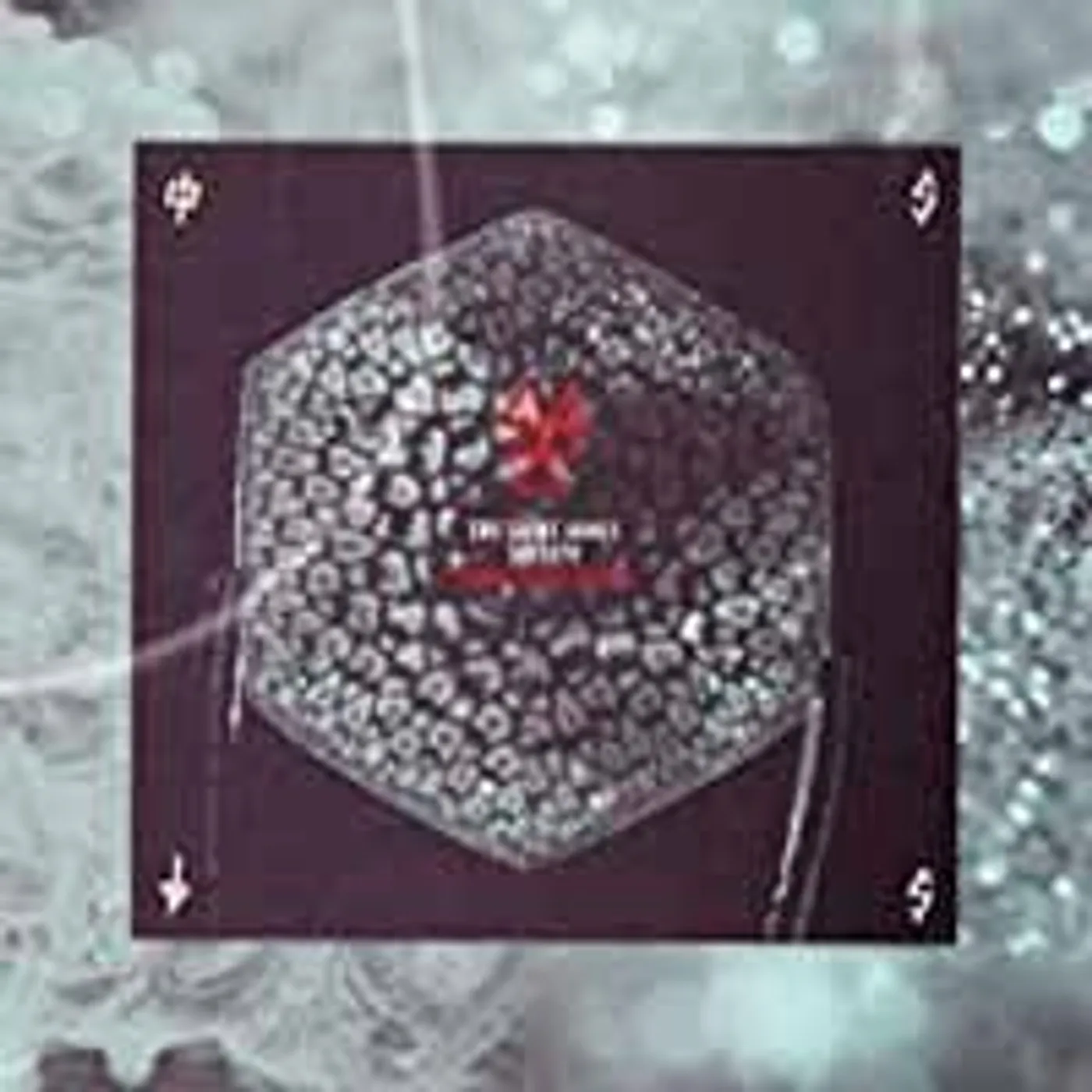 The Saint James Society LP - Bab(A/Y)Lon Rising (Vinyl)