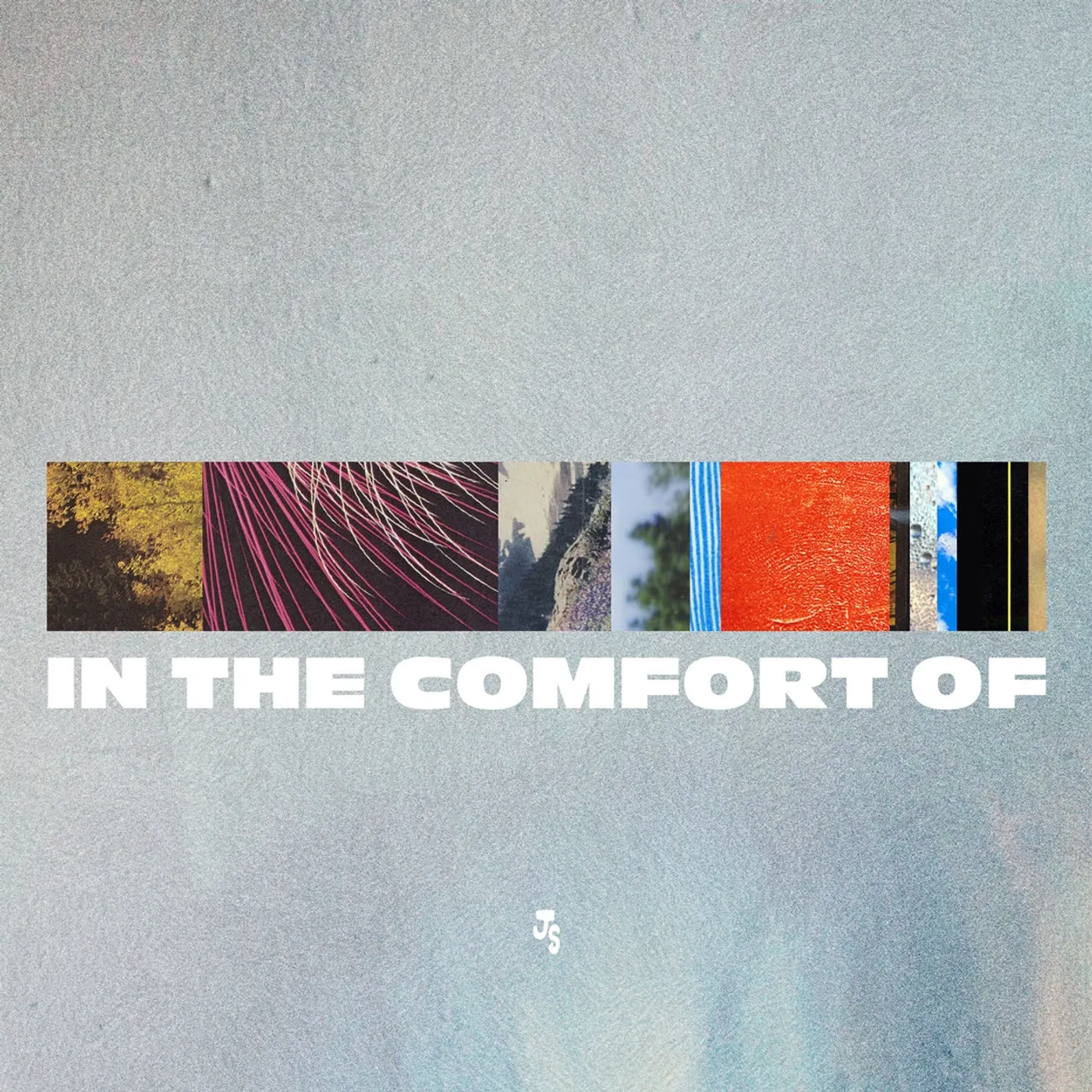 Sango LP - In The Comfort Of (Vinyl)