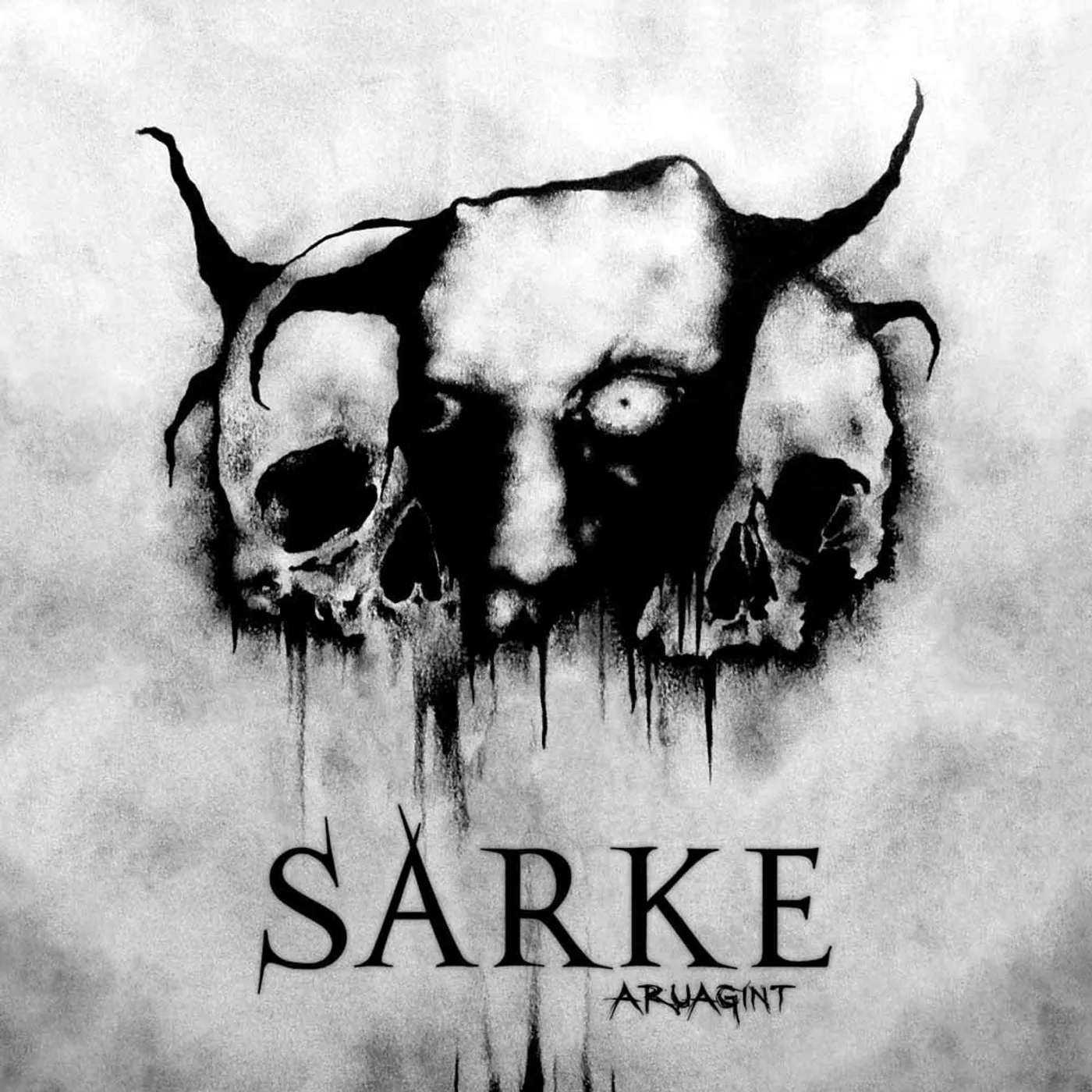Sarke LP - Aruagint (Vinyl)