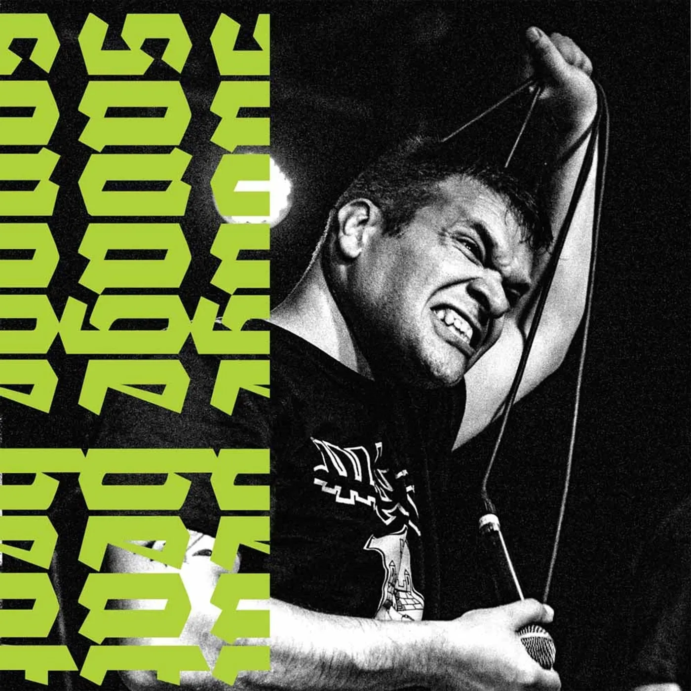 Savage Beat LP - Wired (Vinyl)