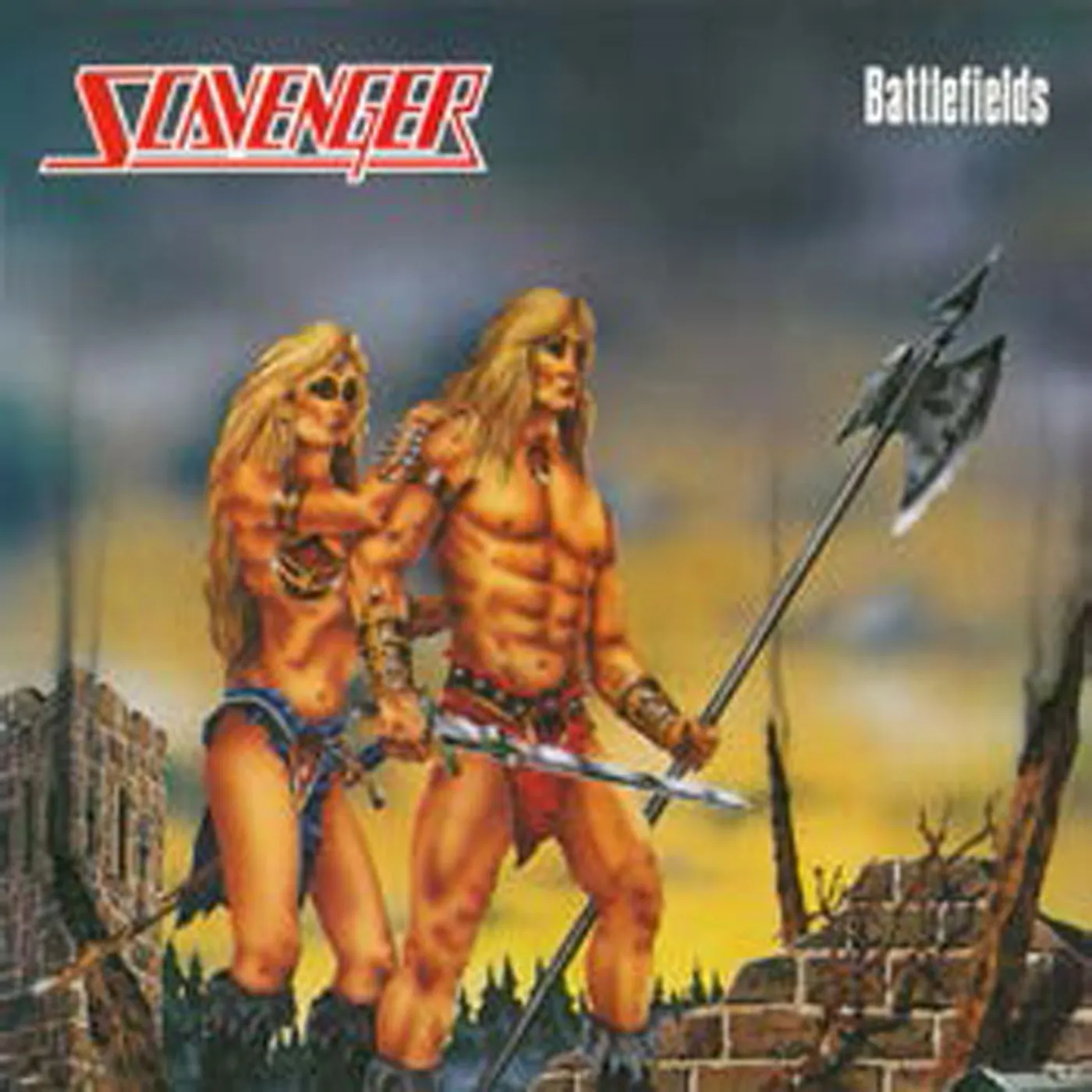 Scavenger