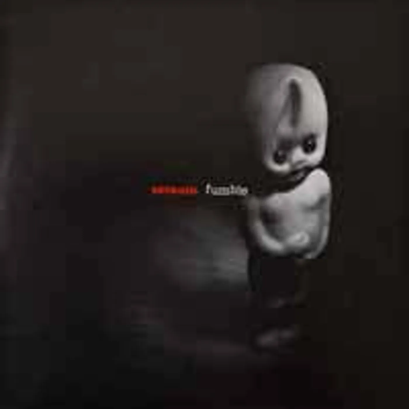 Scream LP - Fumble (Vinyl)