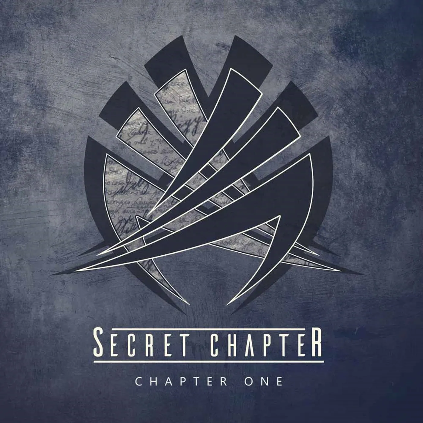 Secret Chapter LP - Chapter One (Vinyl)