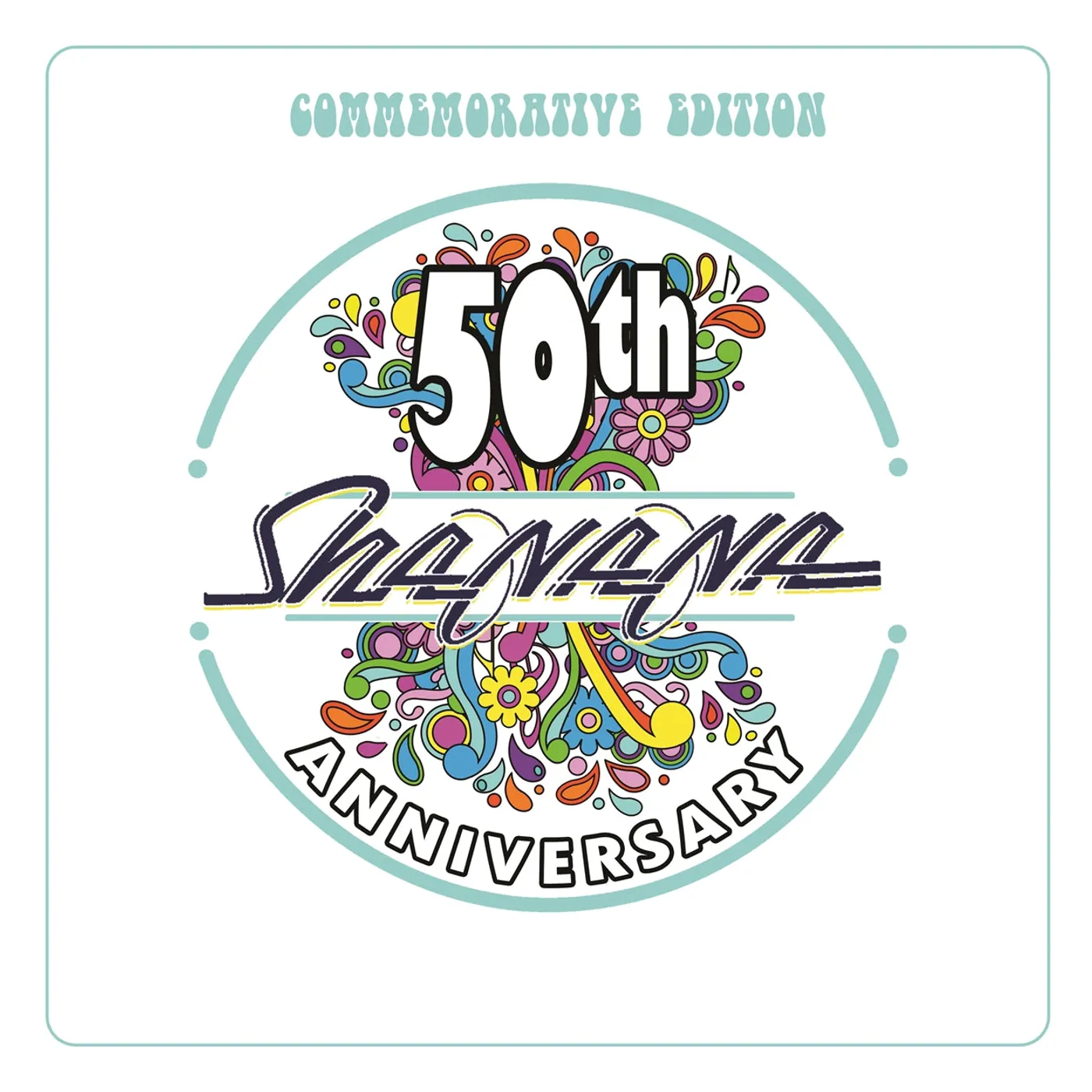 Sha Na Na LP - 50Th Anniversary Commemorative Edition (Vinyl)