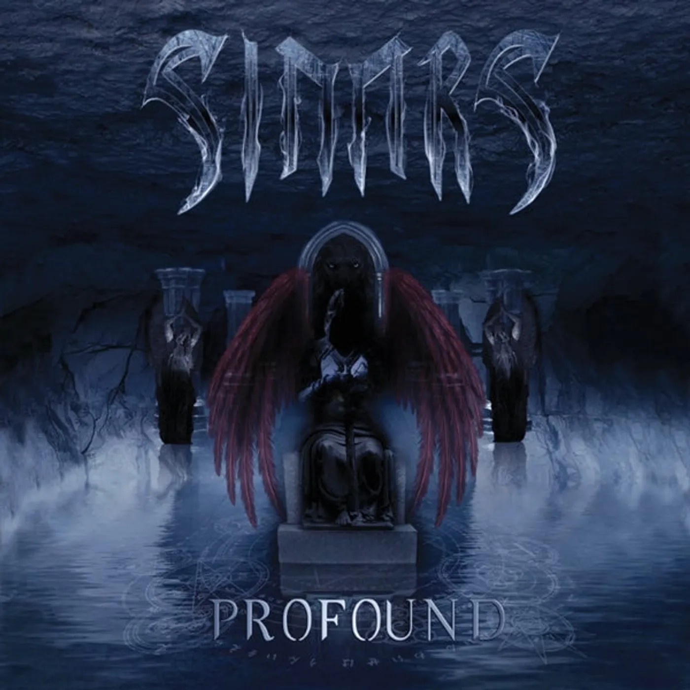 Sinnrs LP - Profound (Vinyl)