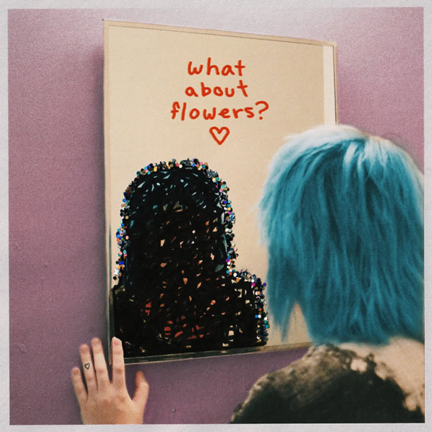 Snarls LP - What About Flowers? (Vinyl)