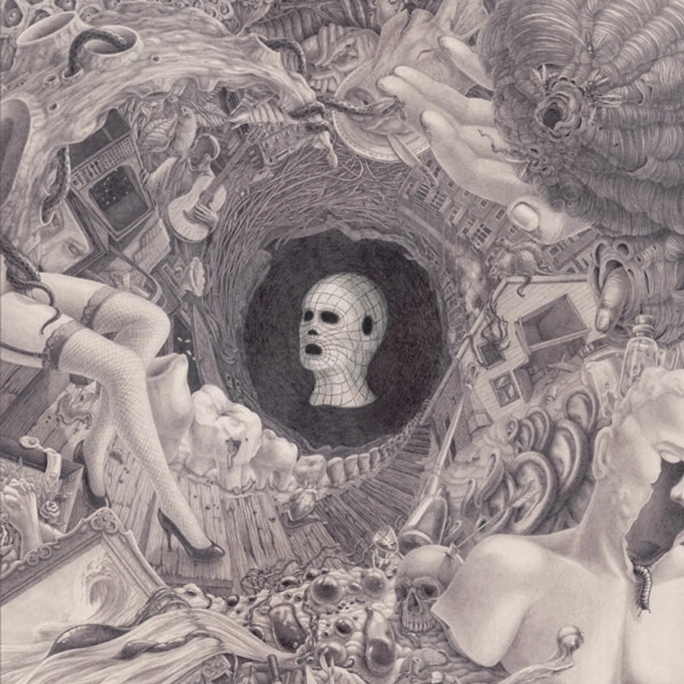 Solo Ansamblis LP - Olos (Vinyl)