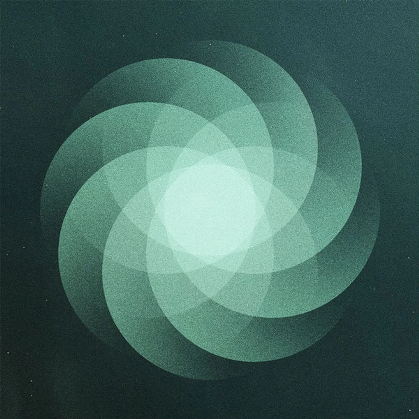 Som LP - The Shape Of Everything (Vinyl)