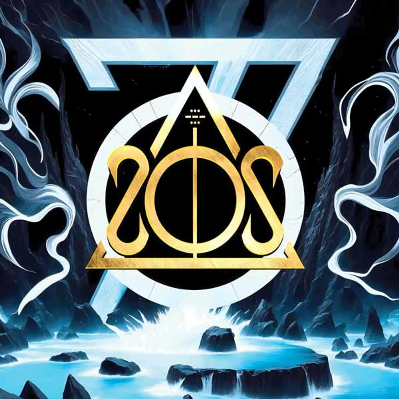 Sons Of Sounds LP - Seven (Vinyl)