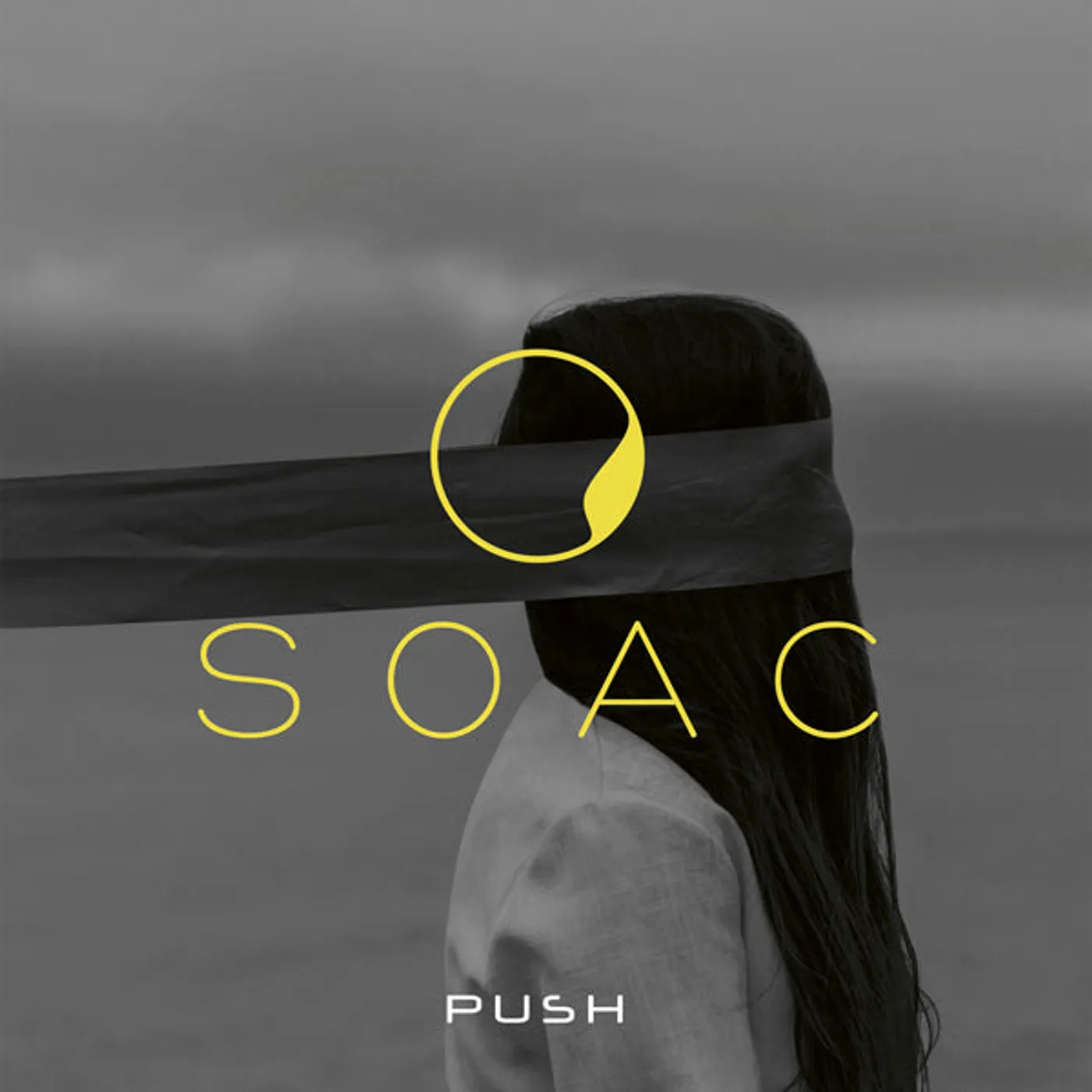 Sons Of Alpha Centauri LP - Push (Lp+Cd)