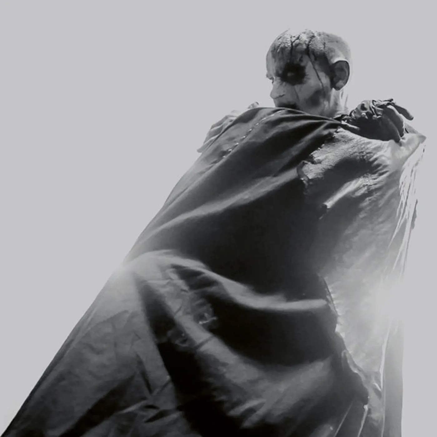 Taake LP - Et Hav Av Avstand (Ltd.White Vinyl)