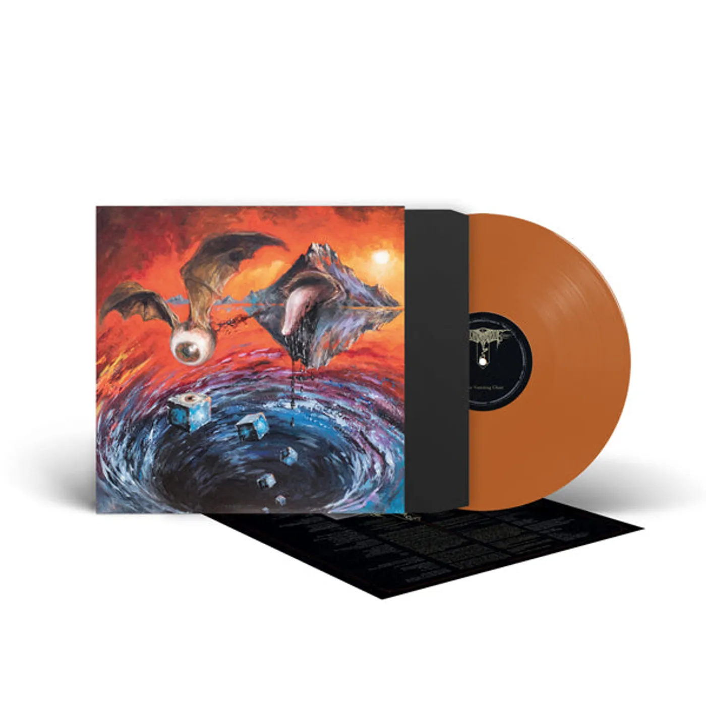 Tchornobog / Abyssal