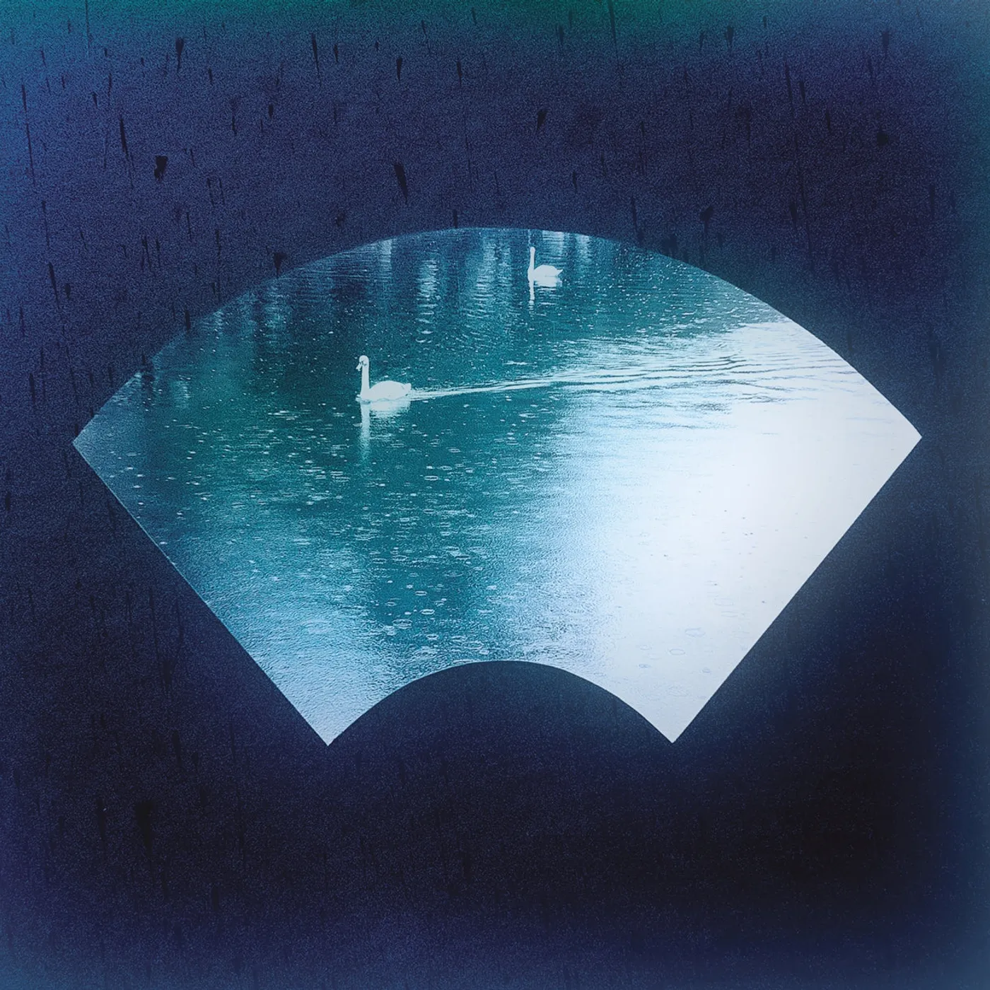 Taxgorkhan LP - Leaves In A Stream (Vinyl)