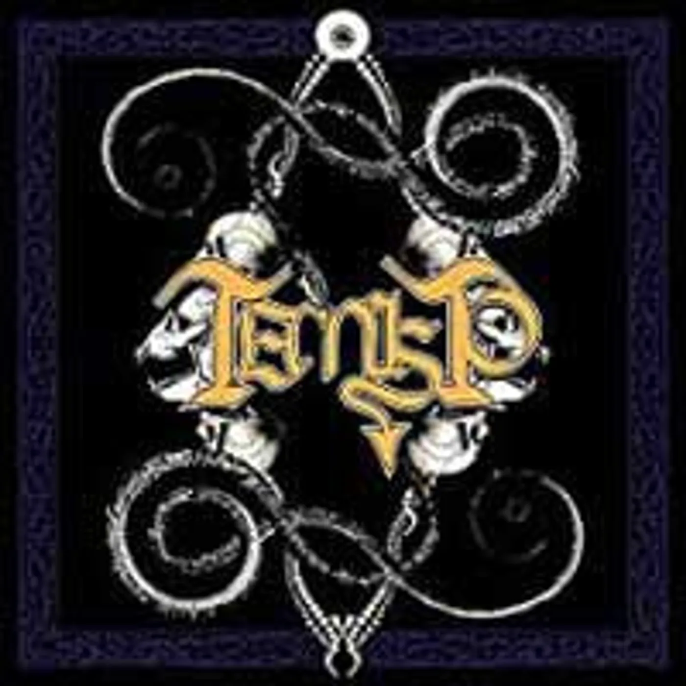 Temisto LP - Temisto (Vinyl)