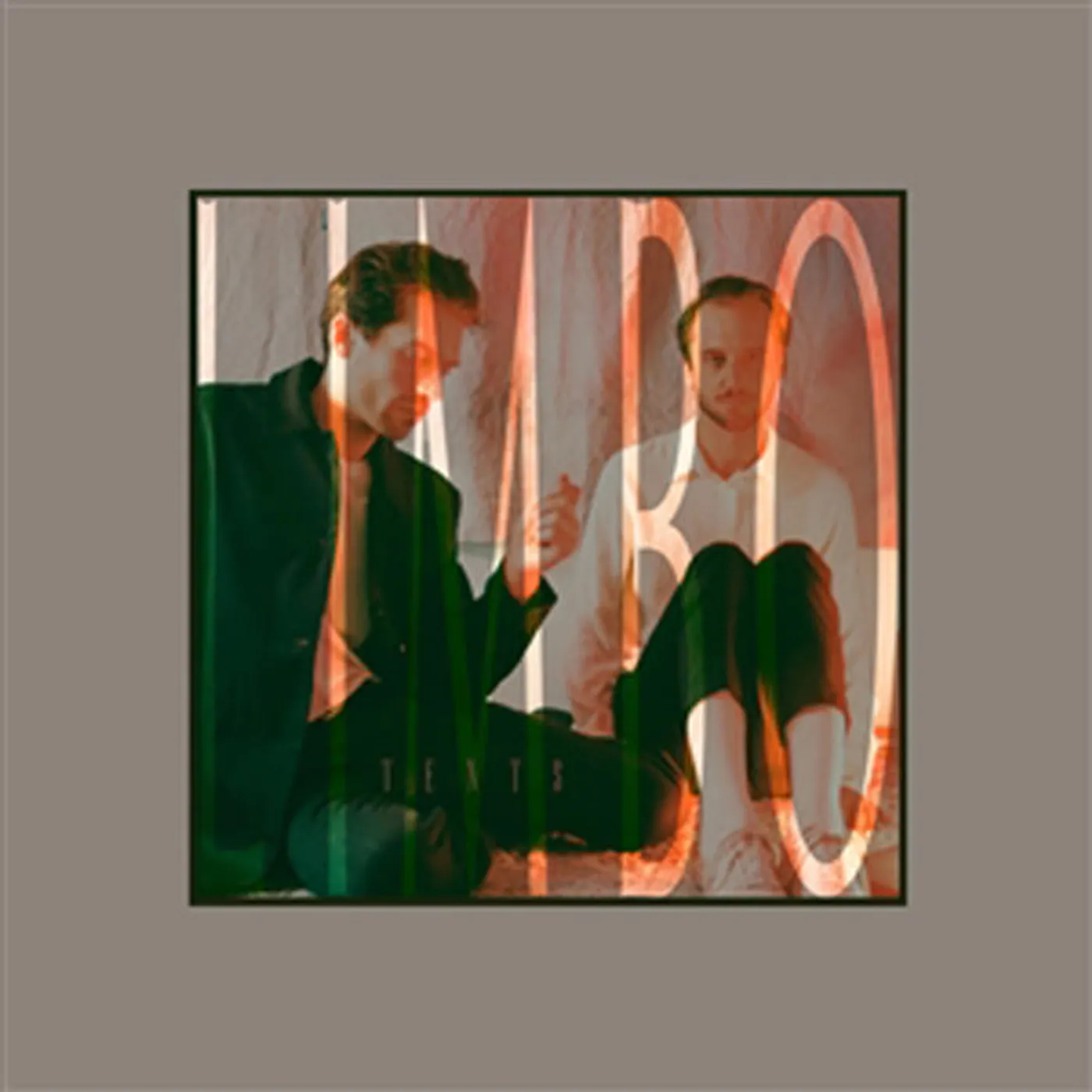 Tents LP - Limbo (Ltd. White Vinyl)