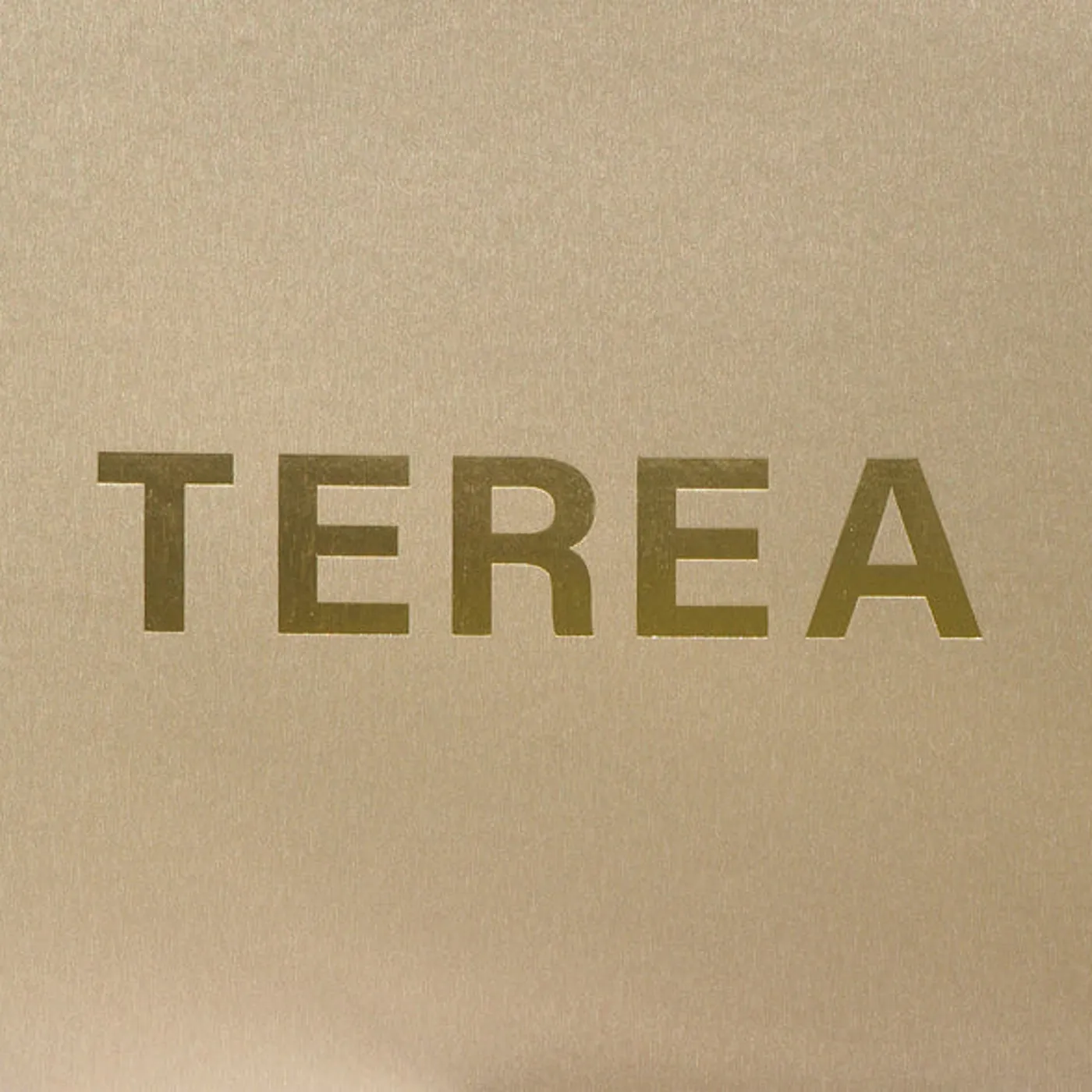 Terea LP - Terea (Vinyl)