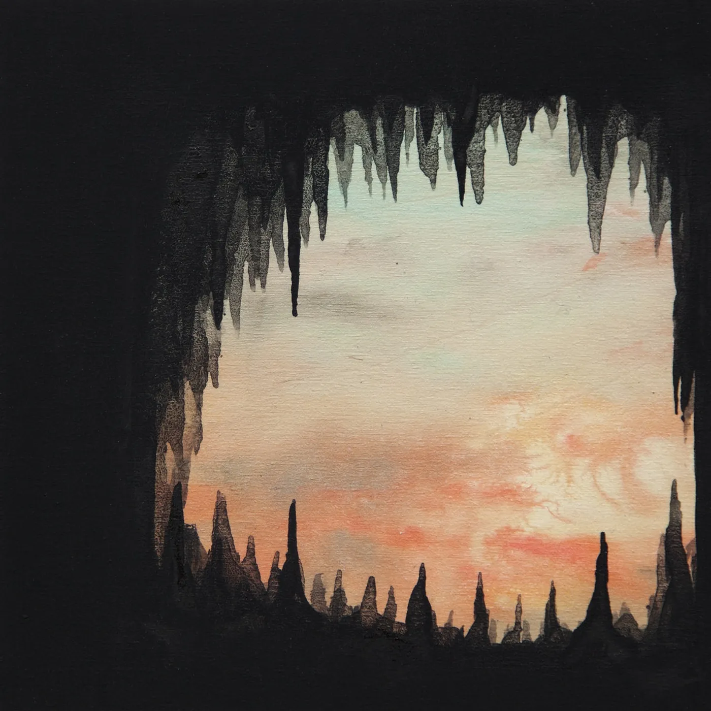 Tidal Arms LP - Tidal Arms (Vinyl)