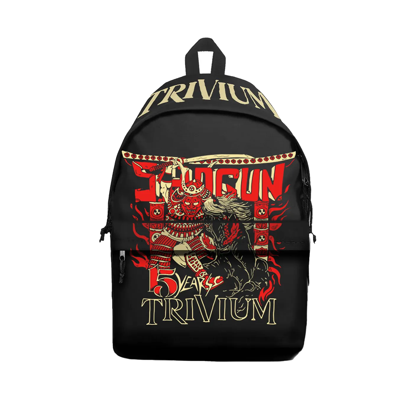 Rocksax Trivium Daypack - Shogun