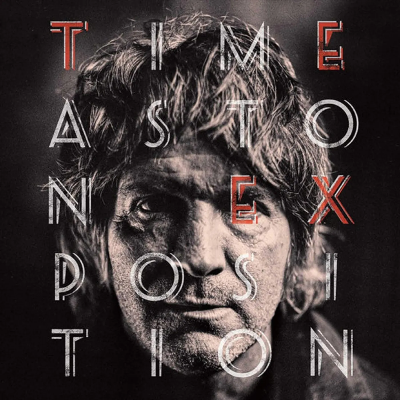 Tim Easton LP - Exposition (Vinyl)