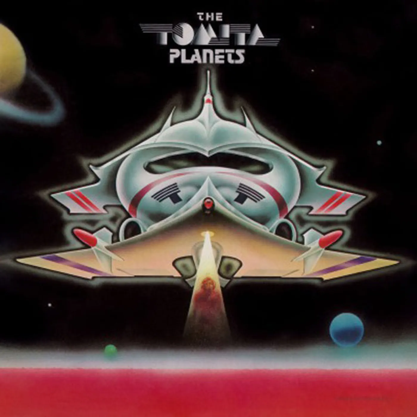 Tomita