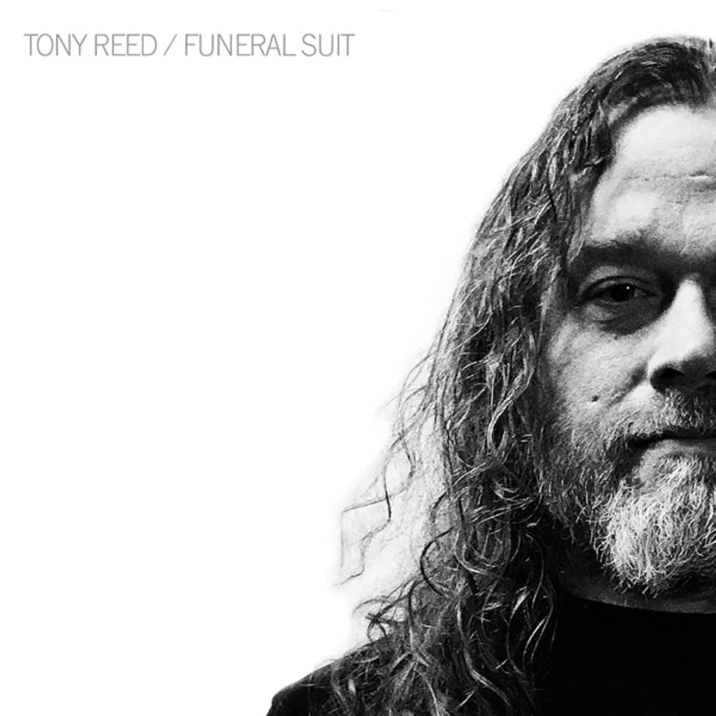Tony Reed LP - Blood And Strings: The Ripple Acoustic Series Chapter 2 Funeral Suit (Vinyl)