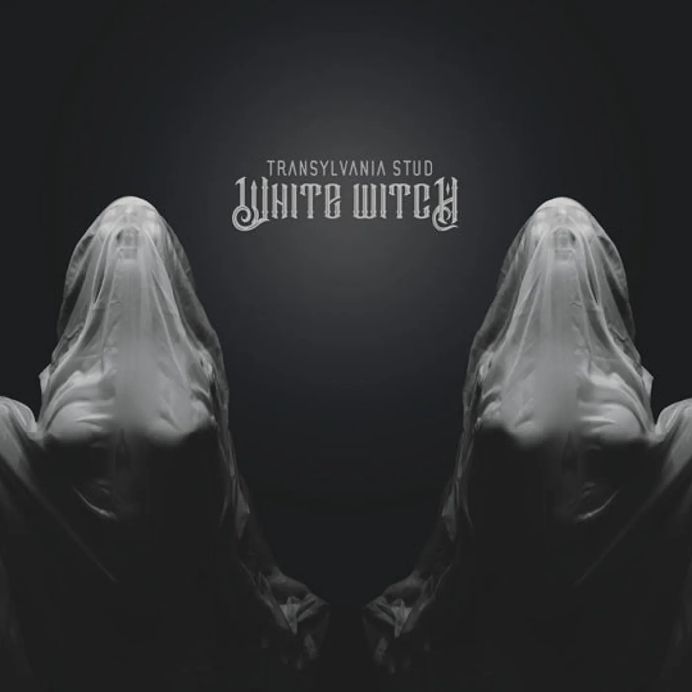 Transylvania Stud LP - White Witch (Vinyl)