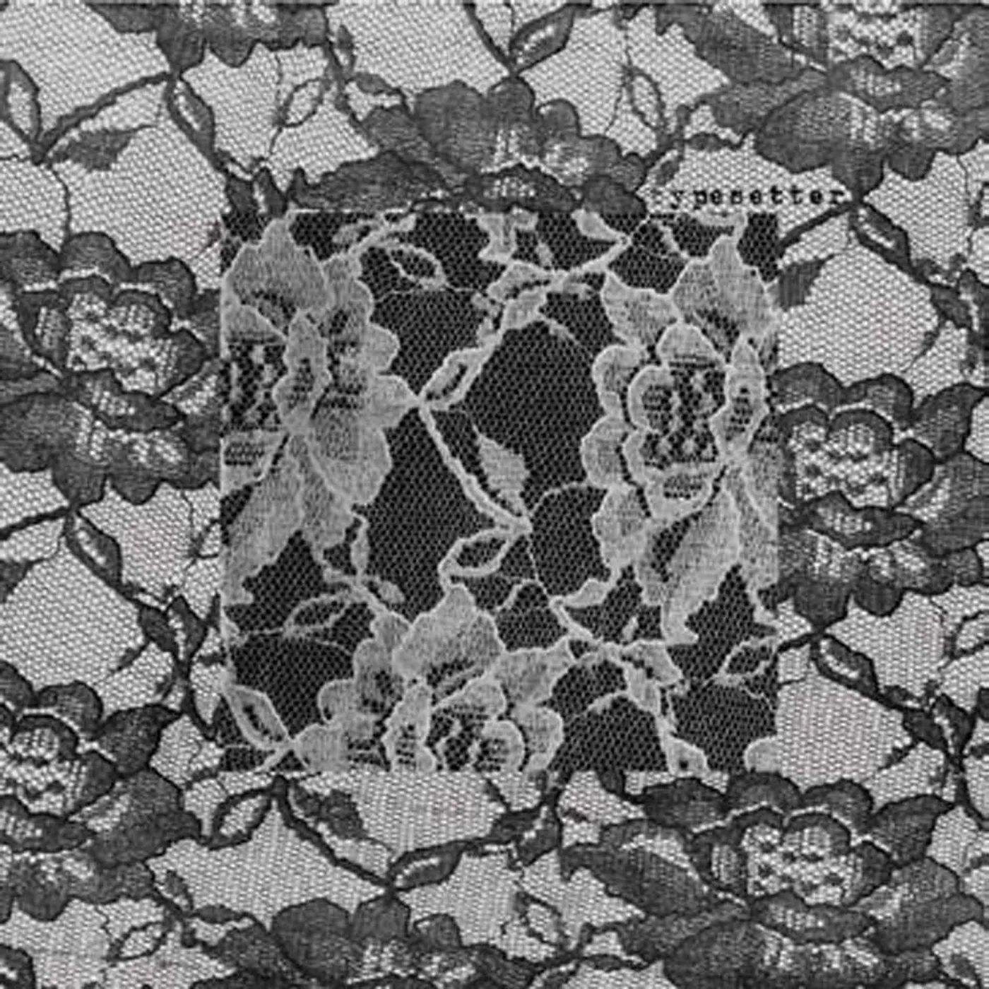 Typesetter LP - Wild'S End (Vinyl)