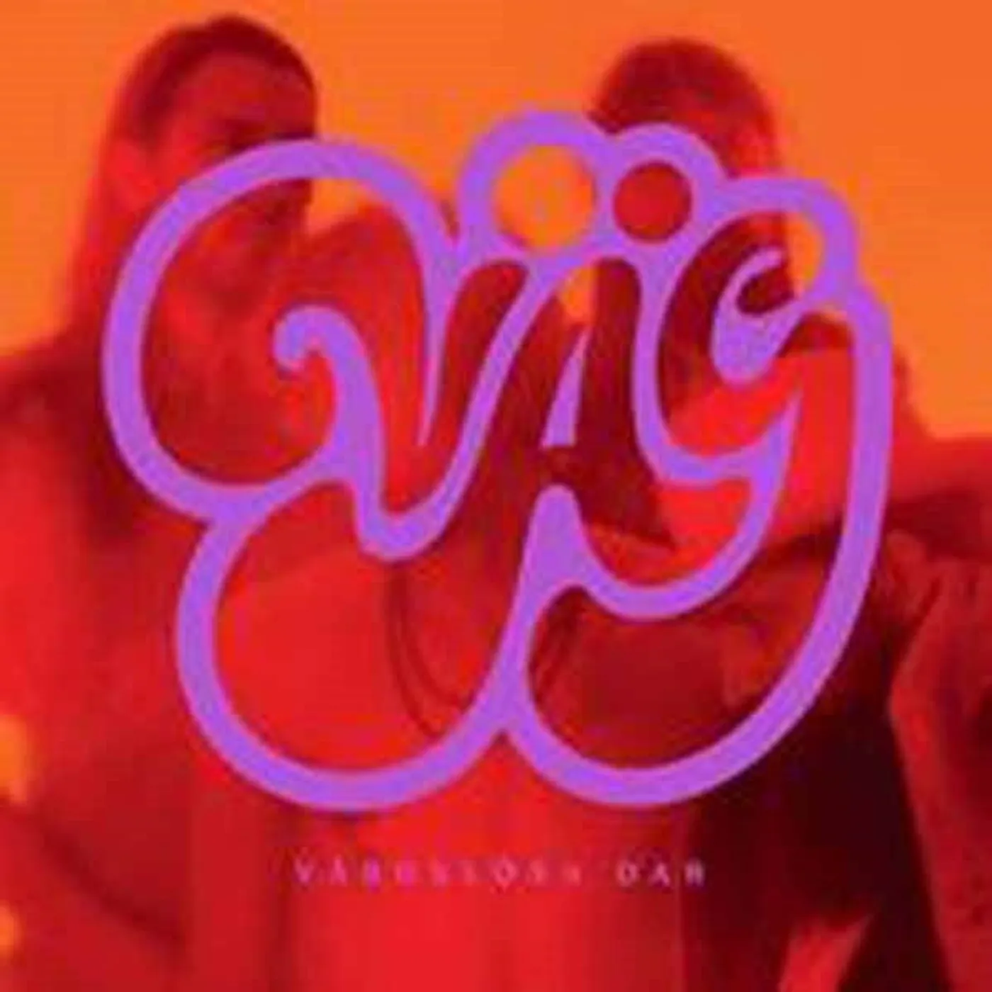 Väg LP - Vårdslösa Dar (Vinyl)