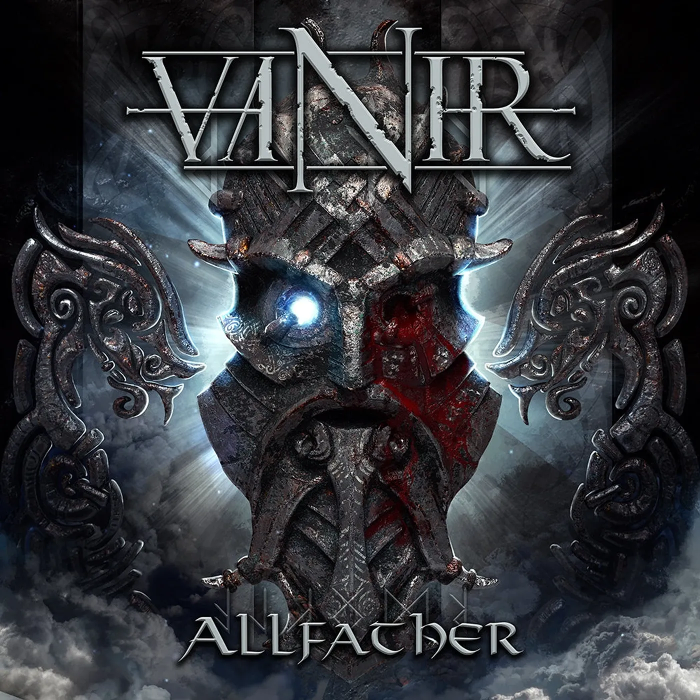 Vanir LP - Allfather (Vinyl)