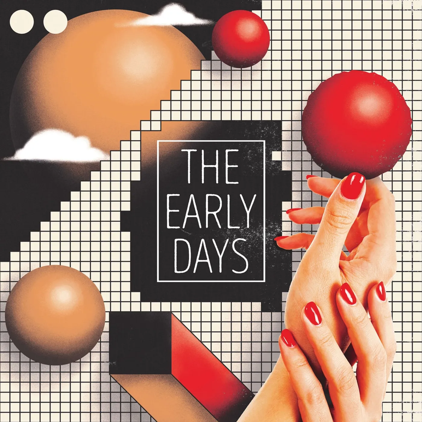 Various Artists LP - The Early Days Vol. Ii (Lp+Cd)