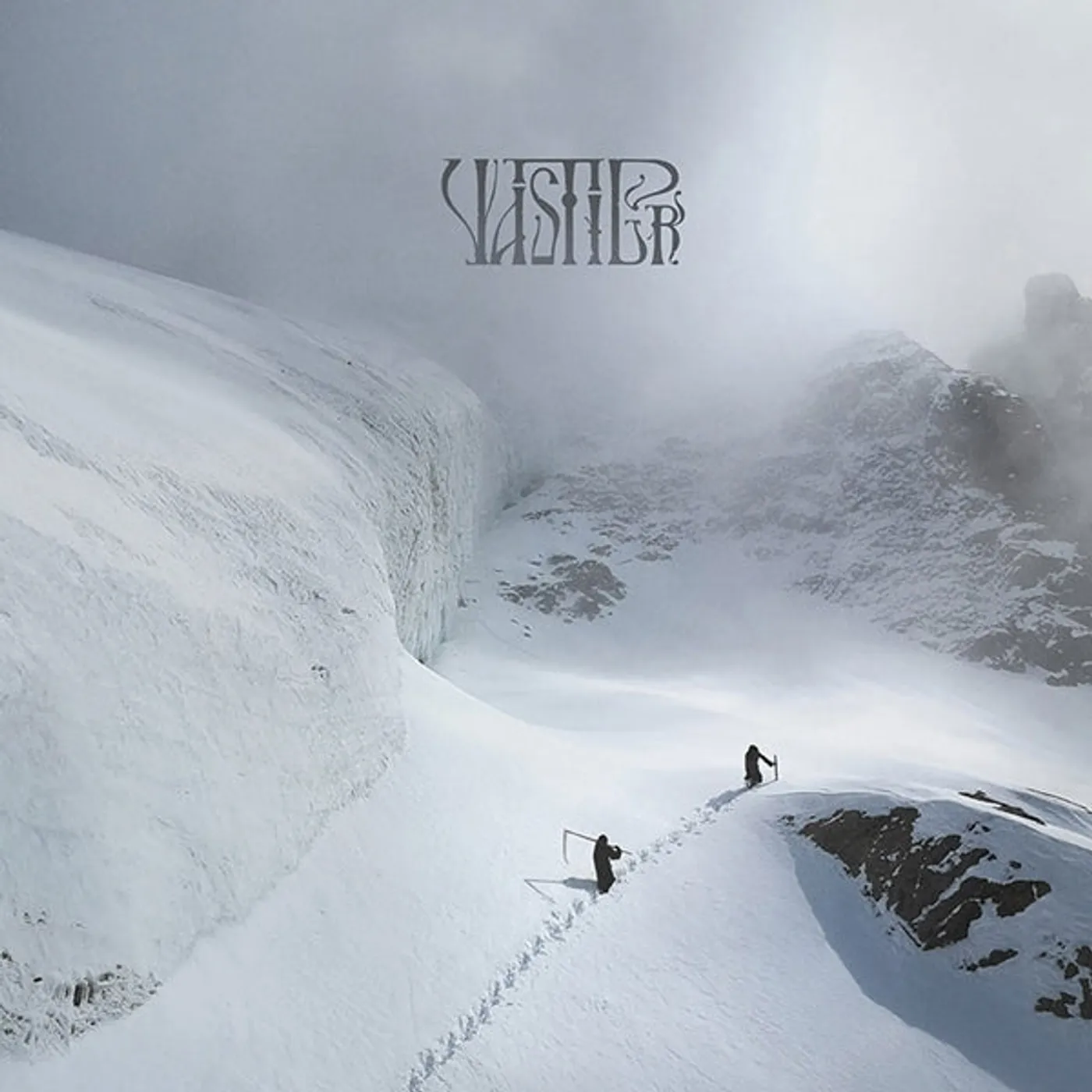 Vastigr LP - Aura Aeternitatis (Vinyl)