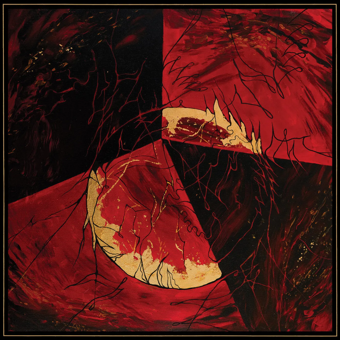 Verberis LP - Adumbration Of The Veiled Logos (Vinyl)